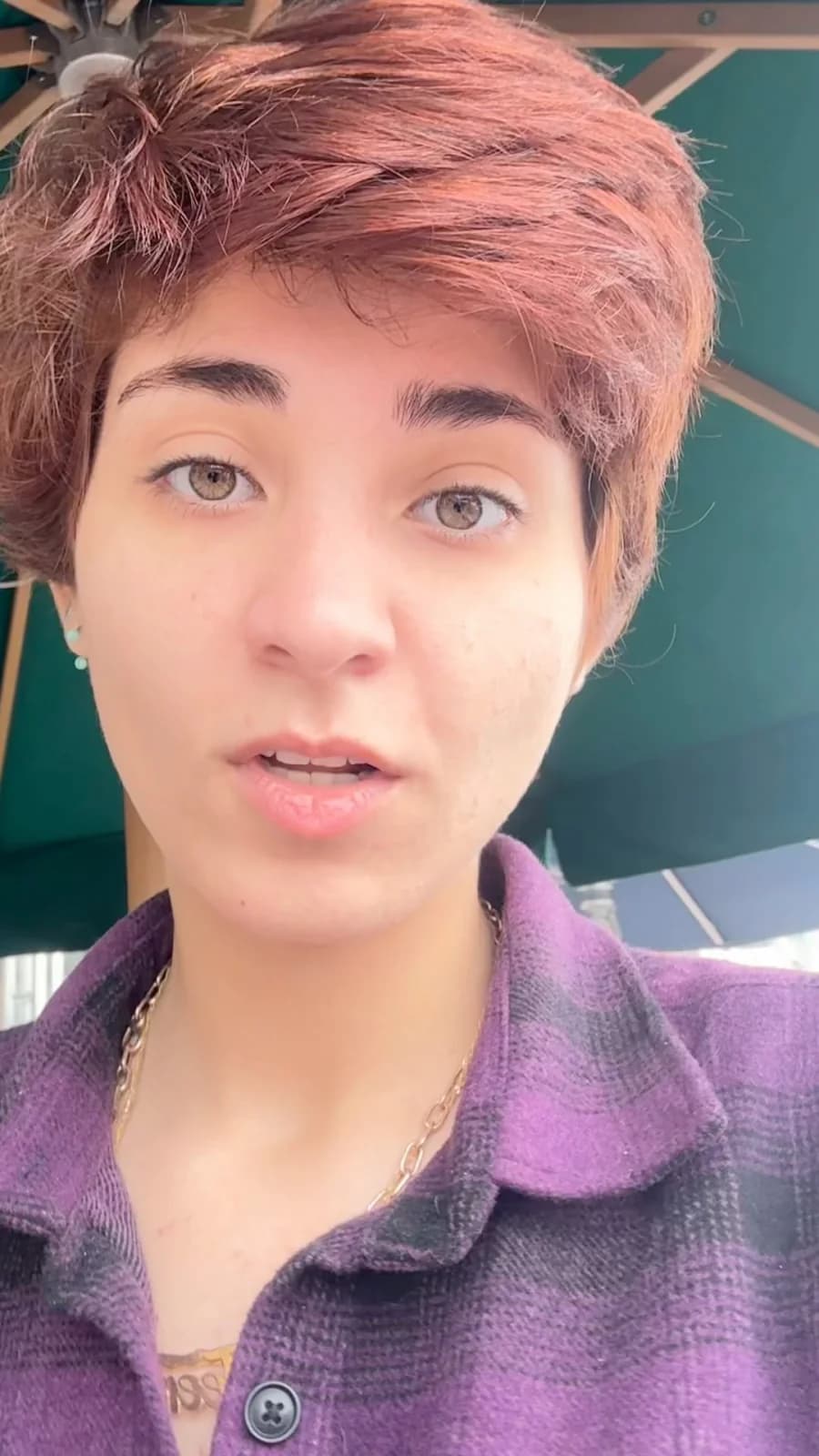 Cover frame from an Instagram reel by Teema Bashar Alakel